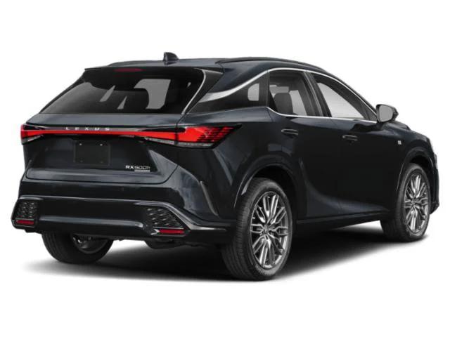 lexus rx hybrid 2023 2T2BCMEA9PC001183 image lexus rx hybrid 2023 2T2BCMEA9PC001183 image
